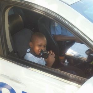 Meet your Posher, Jean